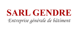 SARL GENDRE Logo