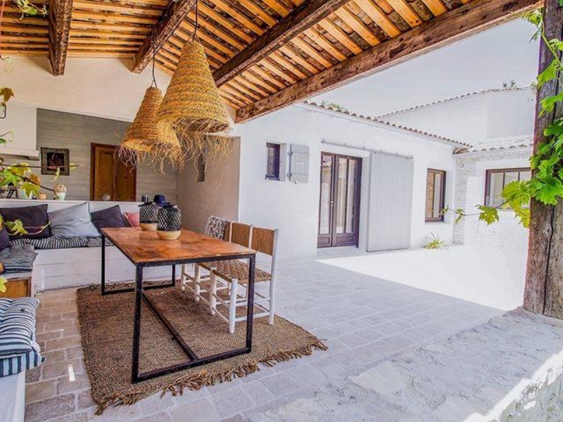 Sarl Gendre Renovation Construction Maison Ile De Re Realisations 1 1