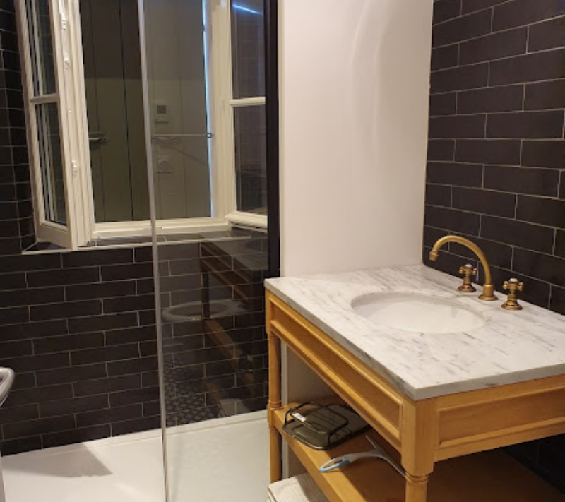 Sarl Gendre Renovation Construction Maison Ile De Re Realisations 10 1
