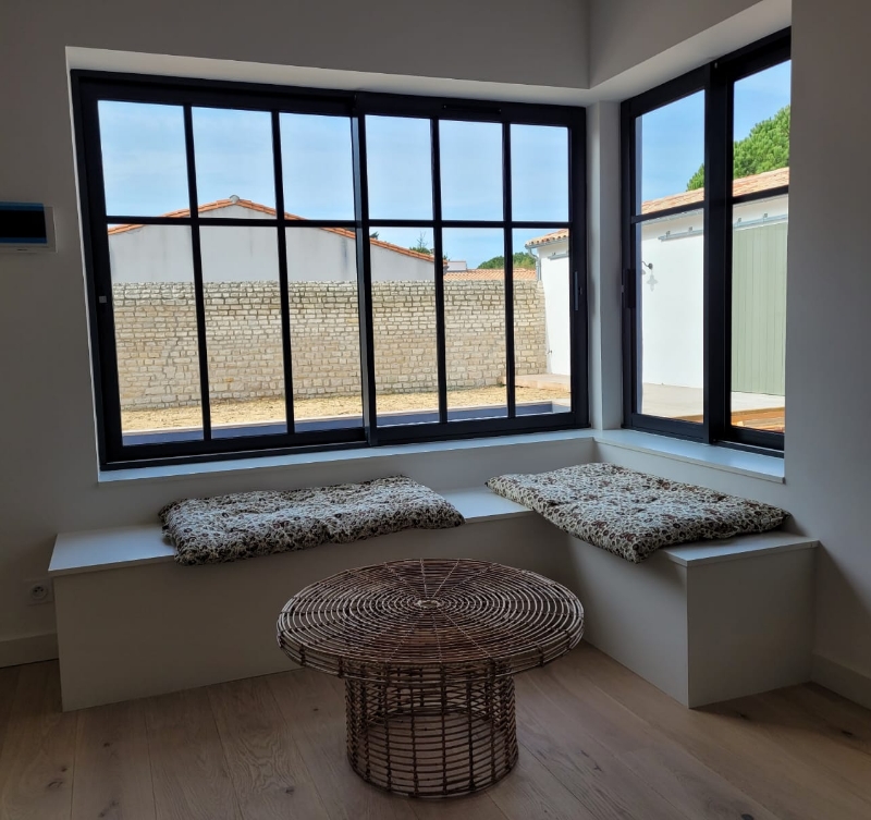 Sarl Gendre Renovation Construction Maison Ile De Re Realisations 6 1