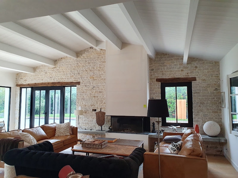 Sarl Gendre Renovation Construction Maison Ile De Re Realisations 9 1