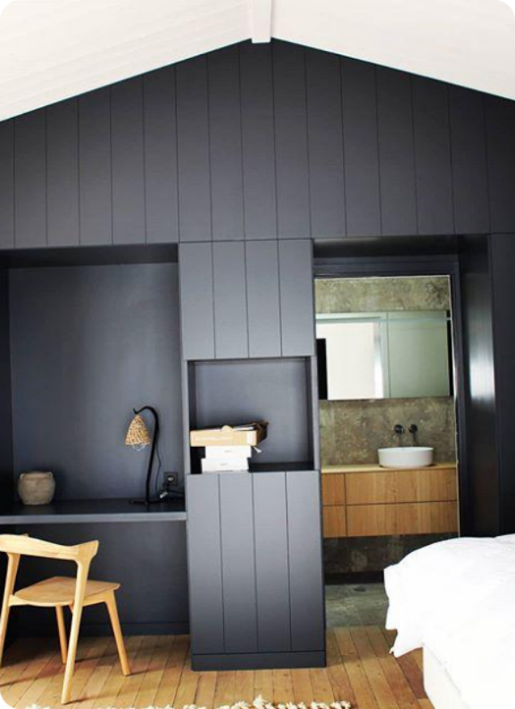Sas Gendre Renovation Construction Maison Ile De Re Realisations 1