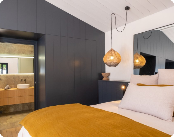 Sas Gendre Renovation Construction Maison Ile De Re Creation Et Pose De Menuiserie 1