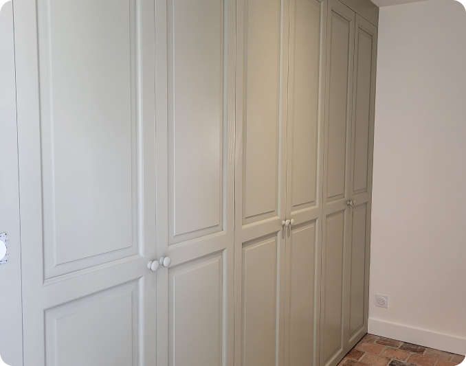 Sas Gendre Renovation Construction Maison Ile De Re Creation Et Pose De Menuiserie 10