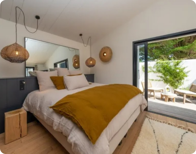 Sas Gendre Renovation Construction Maison Ile De Re Creation Et Pose De Menuiserie 12