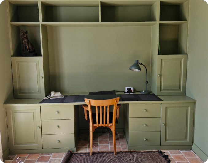 Sas Gendre Renovation Construction Maison Ile De Re Creation Et Pose De Menuiserie 3