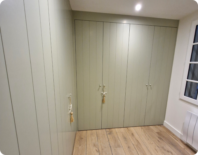 Sas Gendre Renovation Construction Maison Ile De Re Creation Et Pose De Menuiserie 6