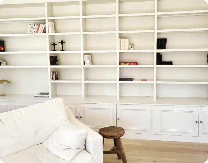 Sas Gendre Renovation Construction Maison Ile De Re Creation Et Pose De Menuiserie 8
