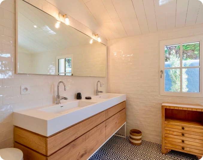 Sas Gendre Renovation Construction Maison Ile De Re Faites Poser Du Carrelage De Qualite 1
