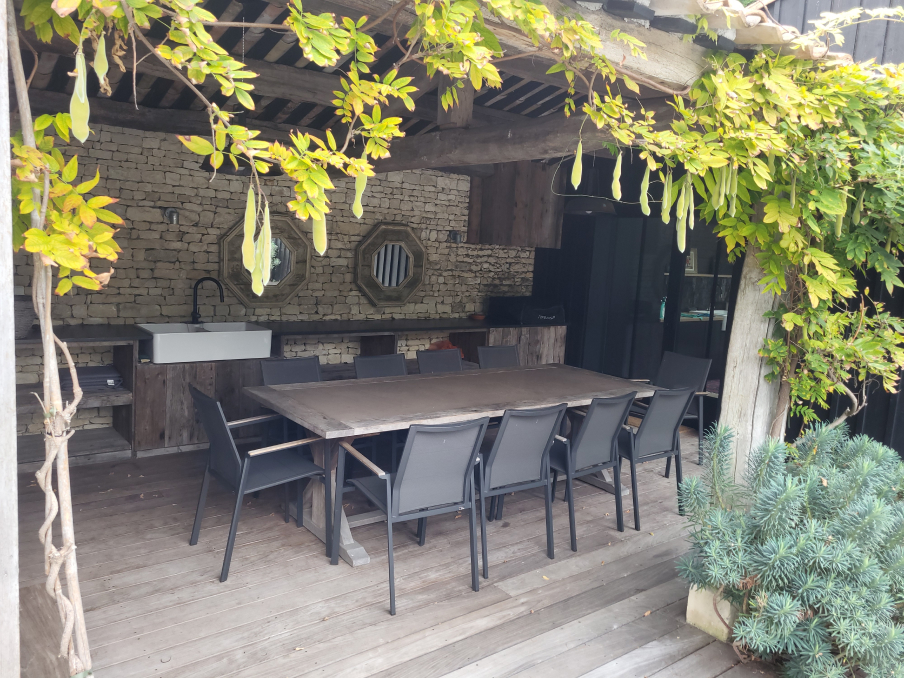 Sas Gendre Renovation Construction Maison Ile De Re Realisations 15