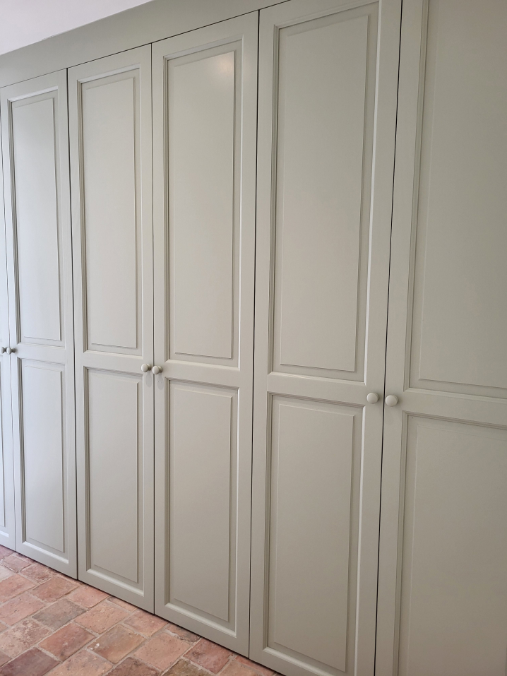 Sas Gendre Renovation Construction Maison Ile De Re Realisations 18
