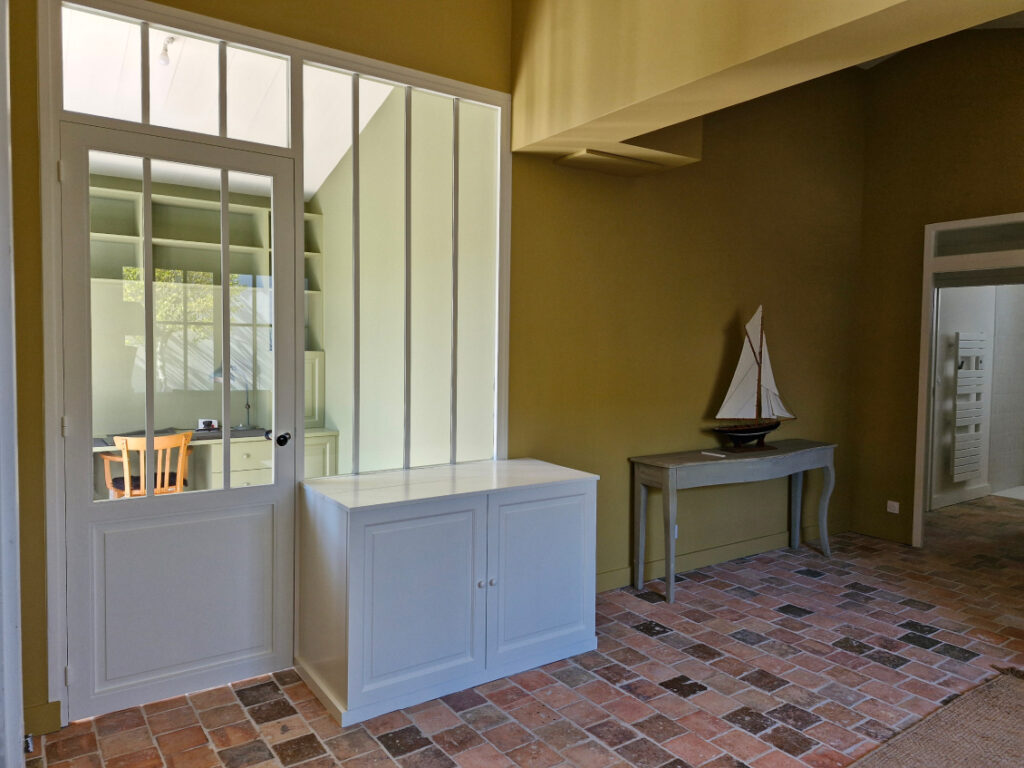 Sas Gendre Renovation Construction Maison Ile De Re Realisations 20