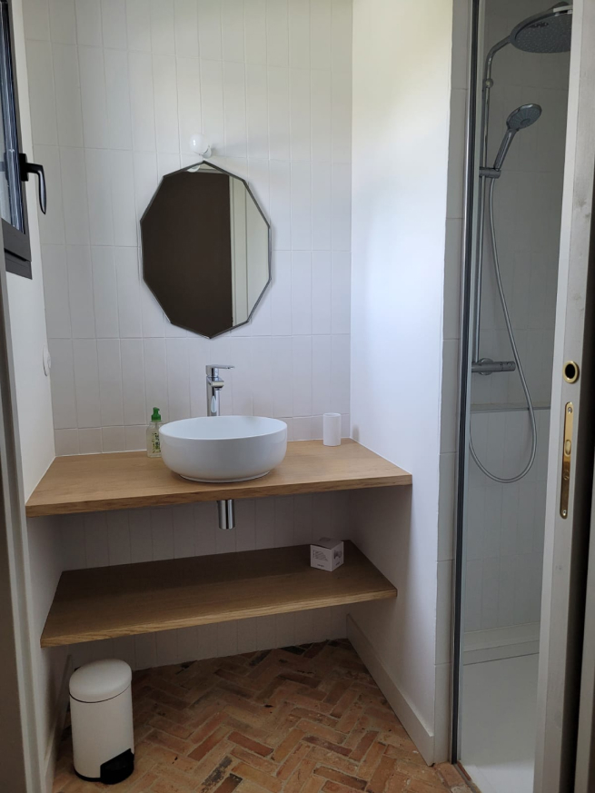 Sas Gendre Renovation Construction Maison Ile De Re Realisations 26