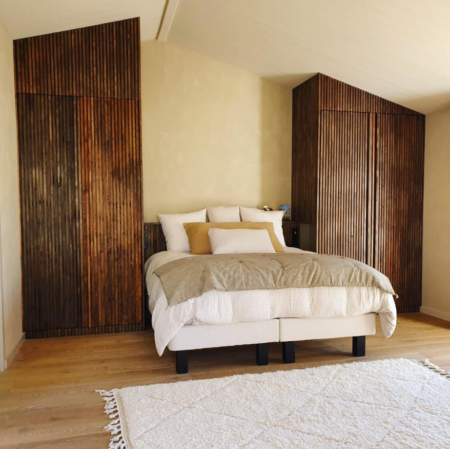 Sas Gendre Renovation Construction Maison Ile De Re Realisations 30
