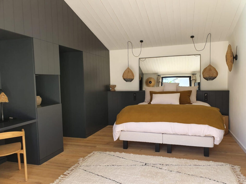 Sas Gendre Renovation Construction Maison Ile De Re Realisations 32