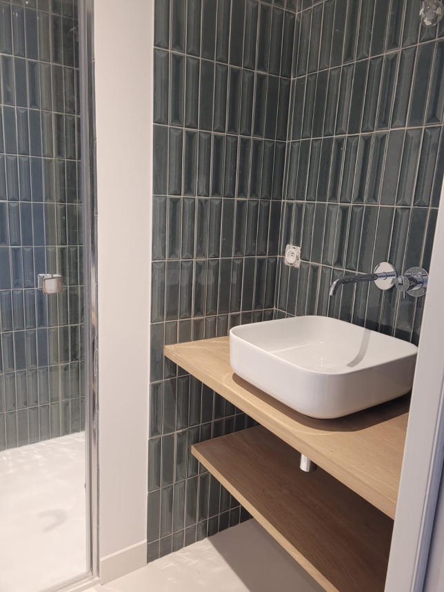 Sas Gendre Renovation Construction Maison Ile De Re Realisations 37
