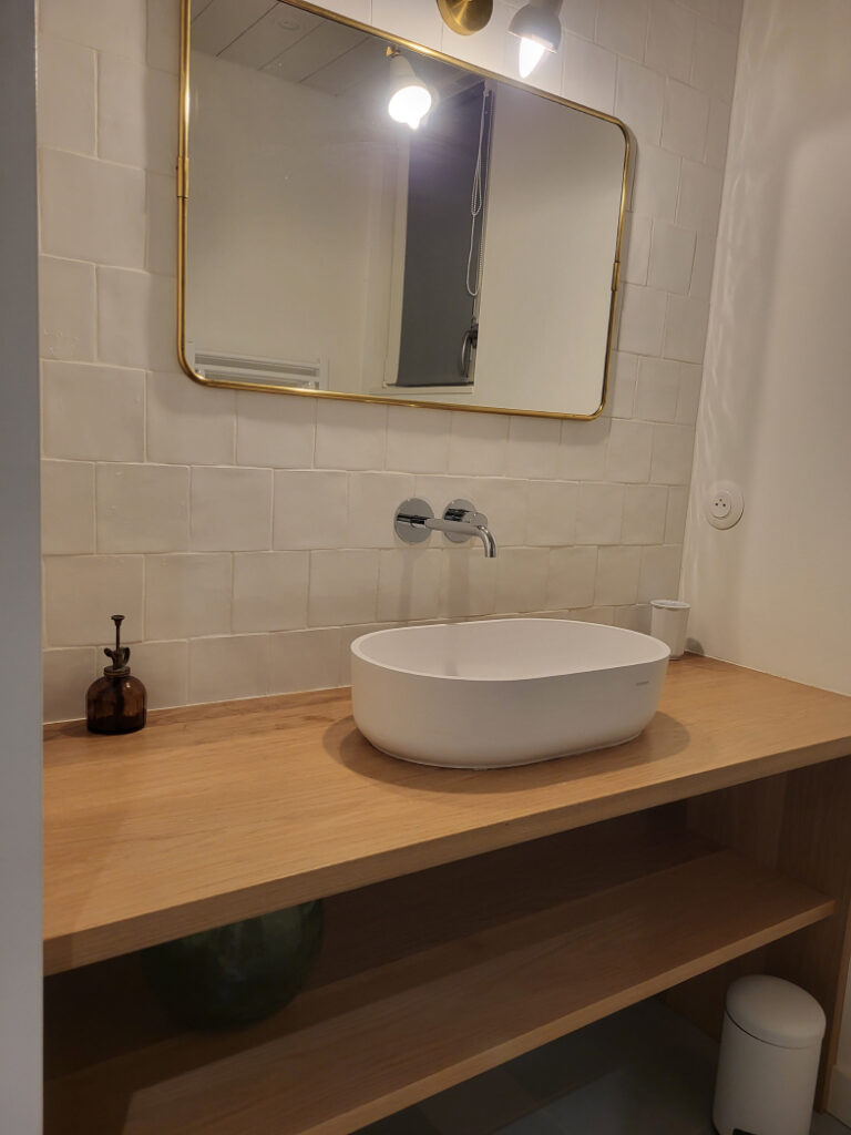 Sas Gendre Renovation Construction Maison Ile De Re Realisations 42