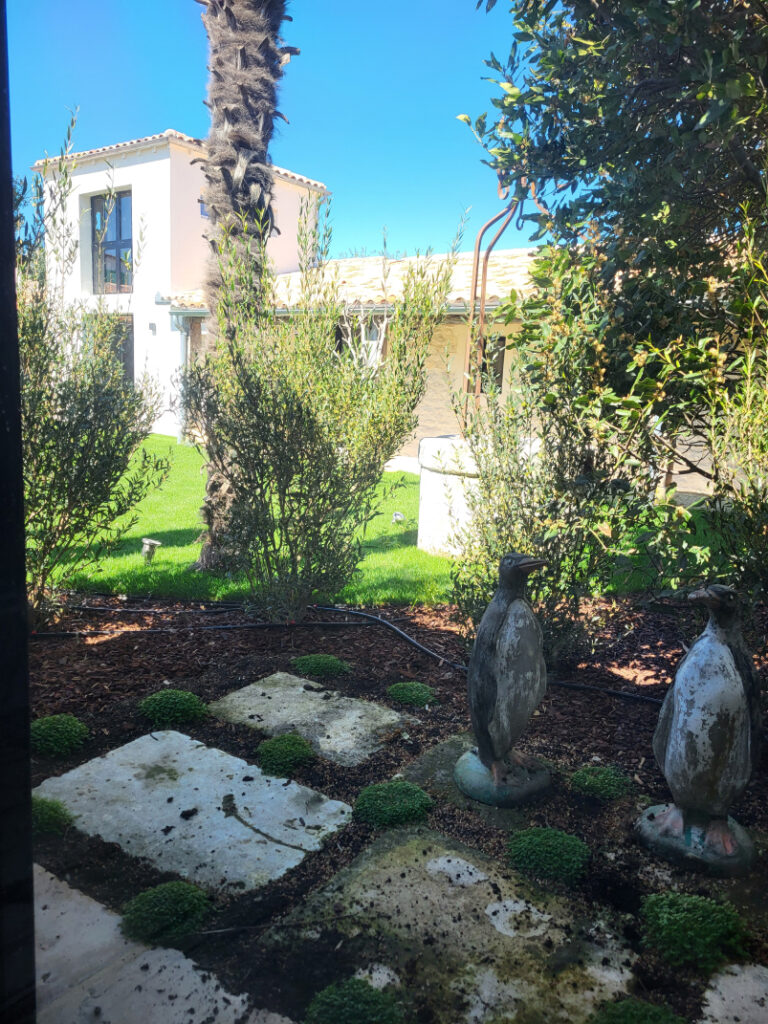 Sas Gendre Renovation Construction Maison Ile De Re Realisations 47