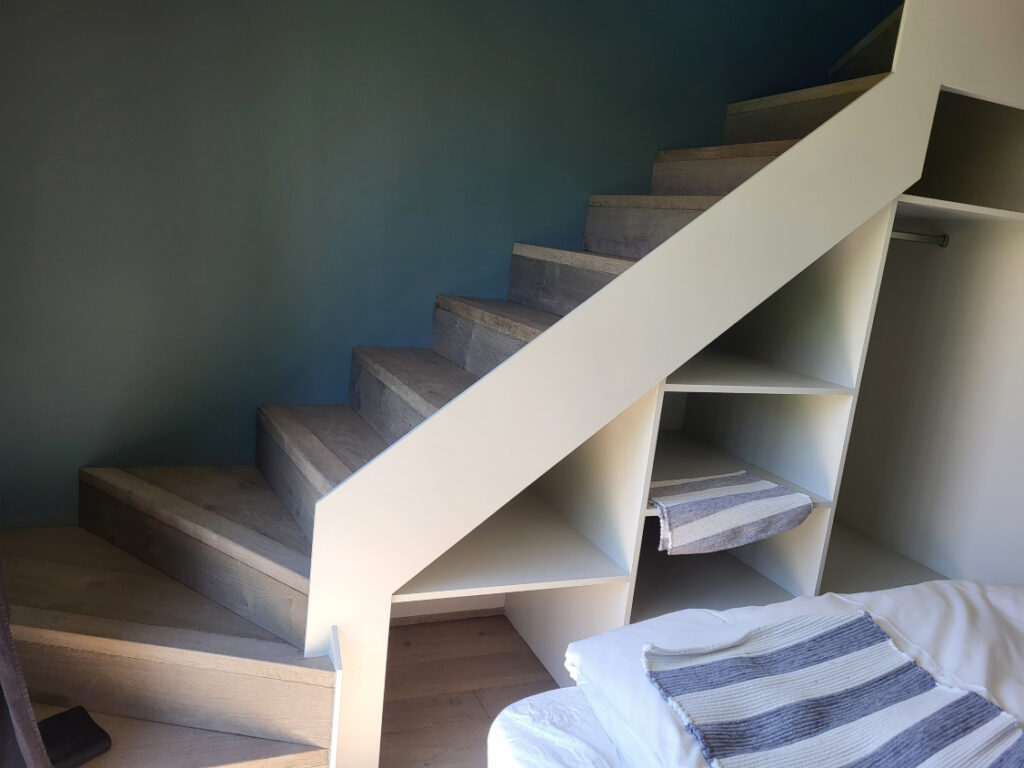 Sas Gendre Renovation Construction Maison Ile De Re Realisations 6
