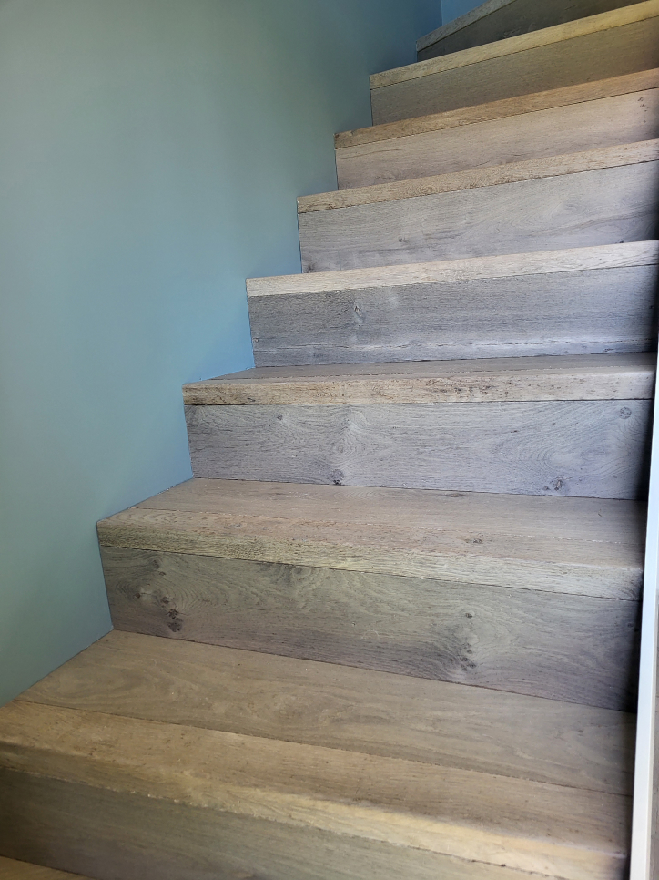 Sas Gendre Renovation Construction Maison Ile De Re Realisations 7