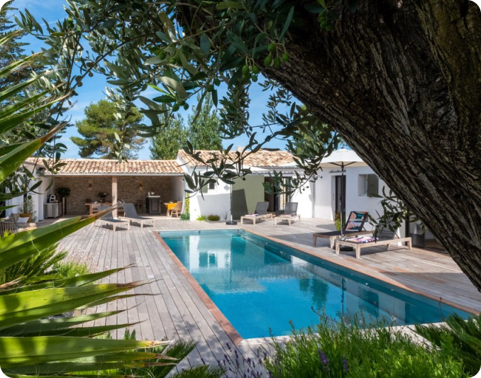 Sas Gendre Renovation Construction Maison Ile De Re Maconnerie Traditionnelle 5
