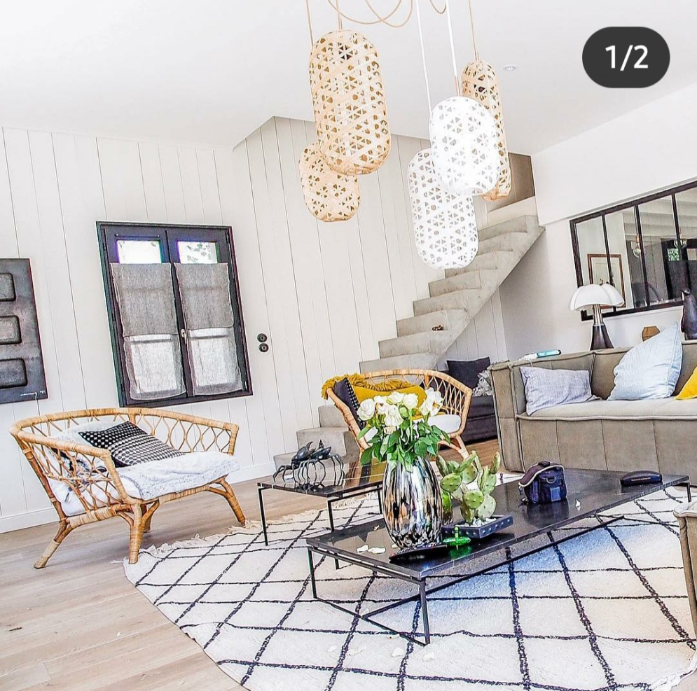 Sas Gendre Renovation Construction Maison Ile De Re Realisations 4